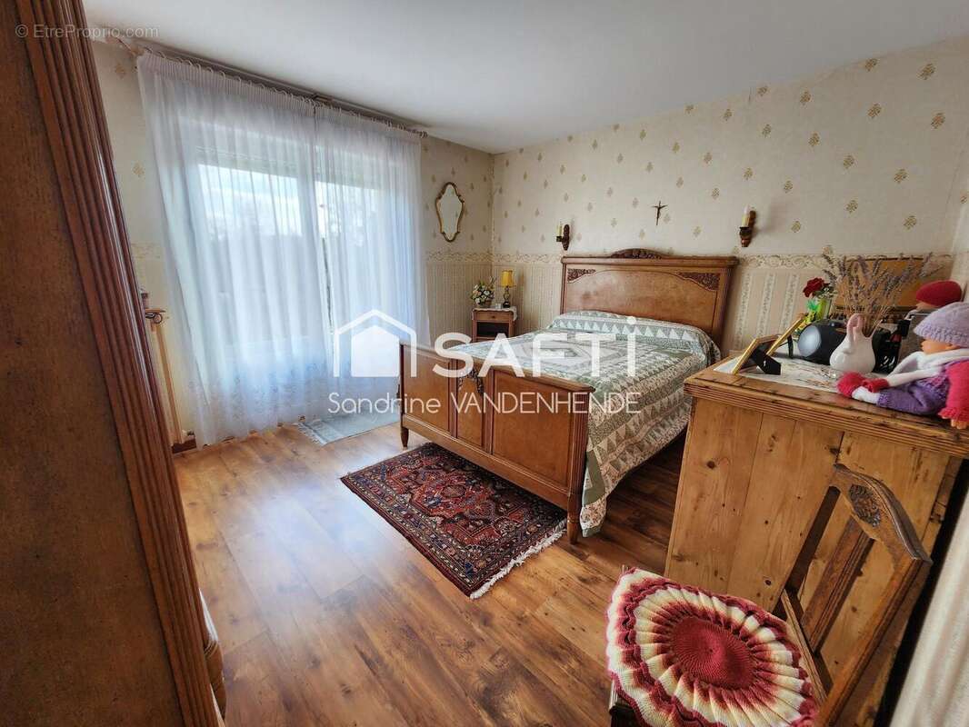 Photo 9 - Maison à MONTCORNET