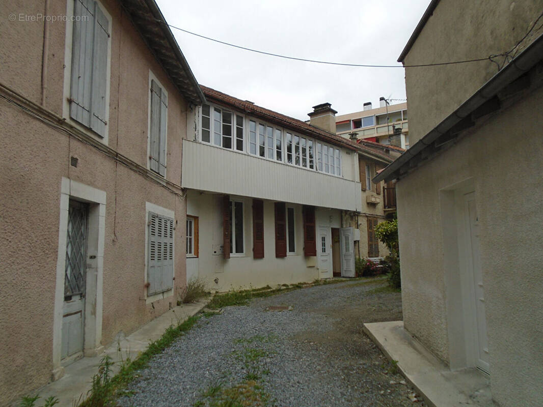 Photo 1 - Appartement à PAU