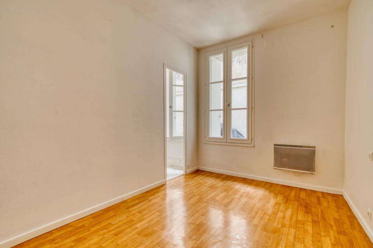 Appartement à LA ROCHELLE