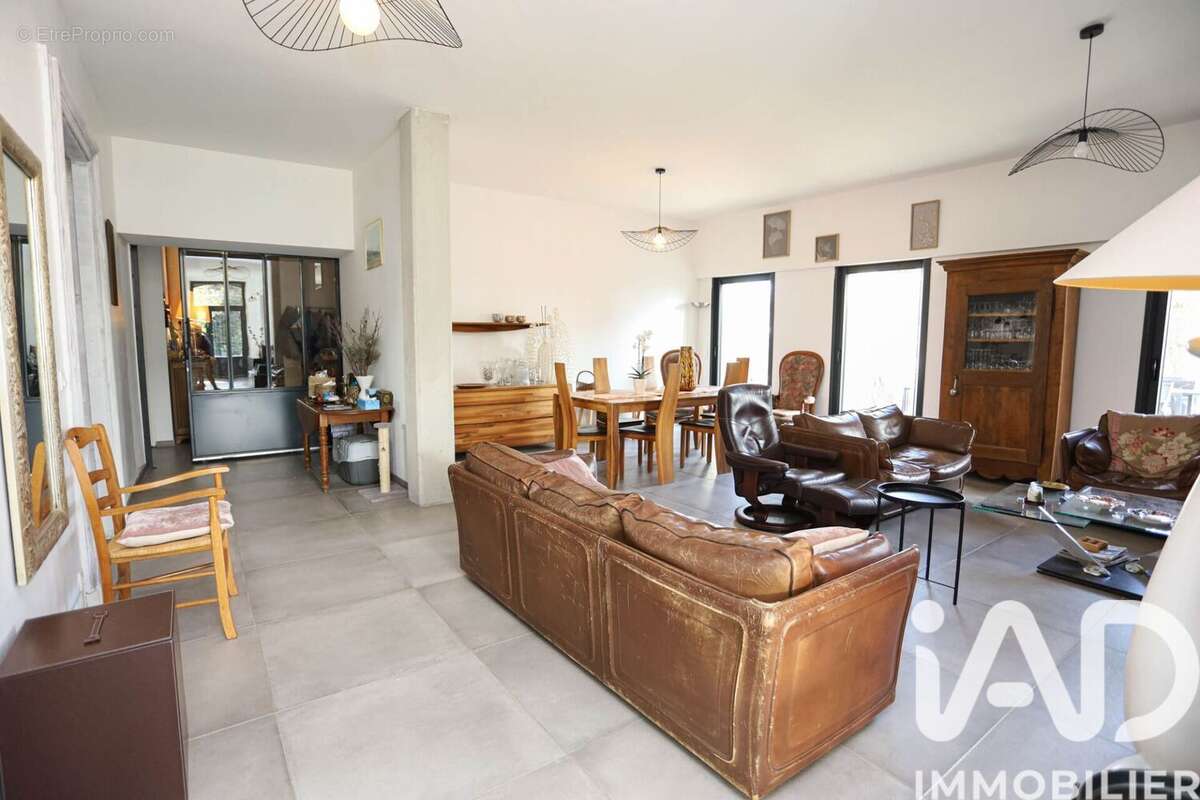 Photo 4 - Maison à LEZIGNAN-CORBIERES