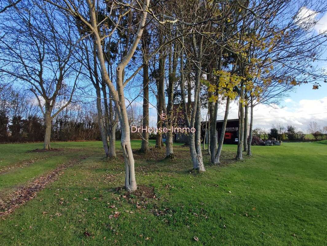 Maison à LE BENY-BOCAGE