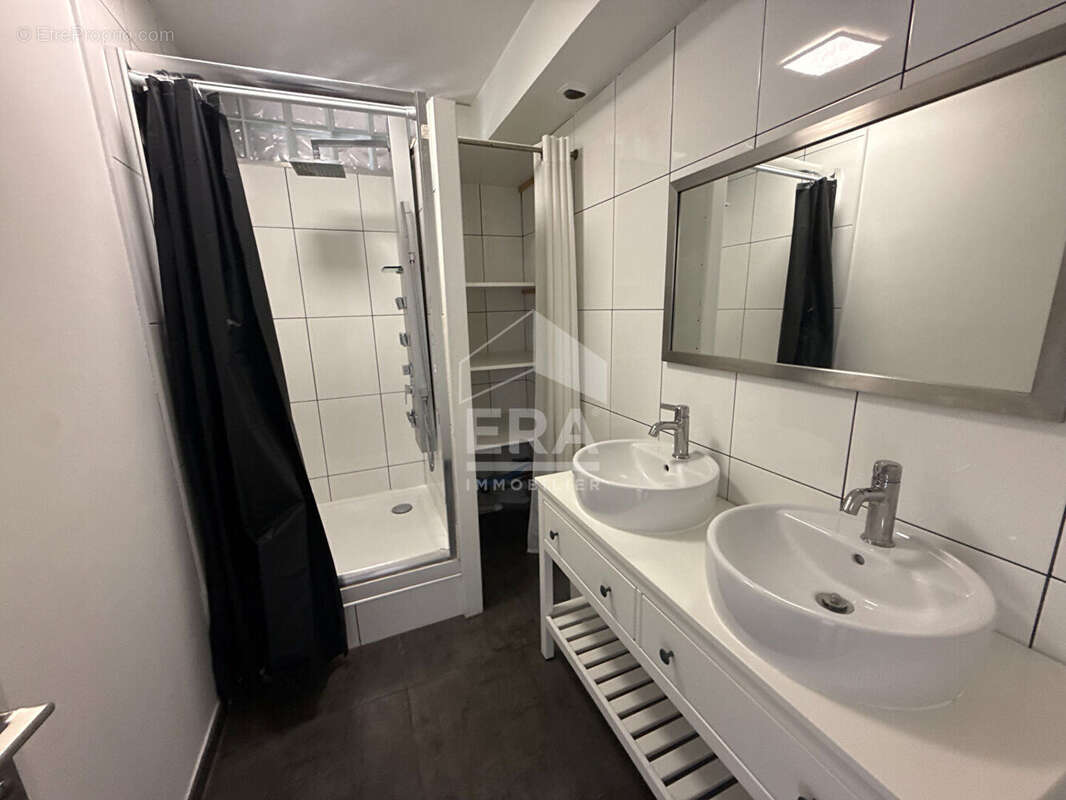 Appartement 113m² à martigues - photo 8