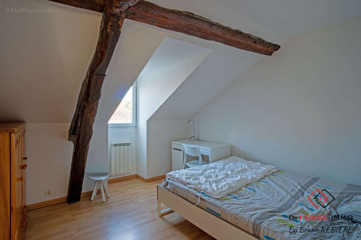 Appartement à SAVIGNAC-LES-EGLISES