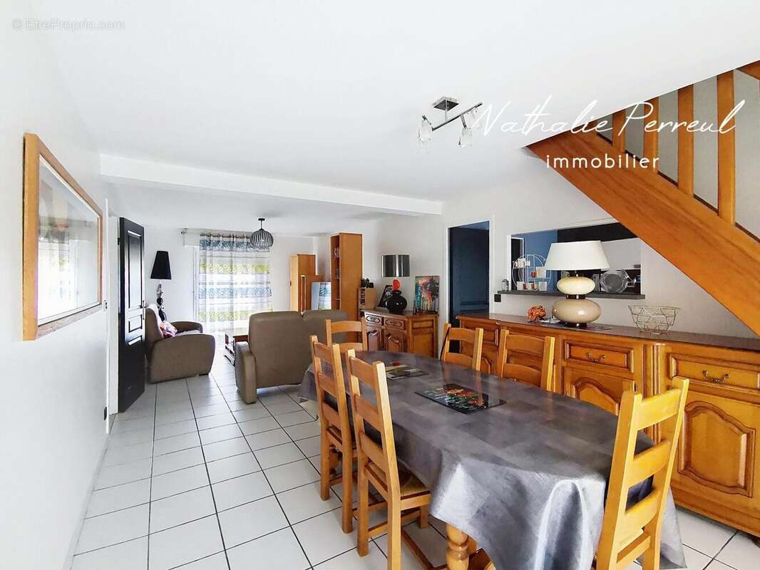 Photo 3 - Maison à LA GACILLY