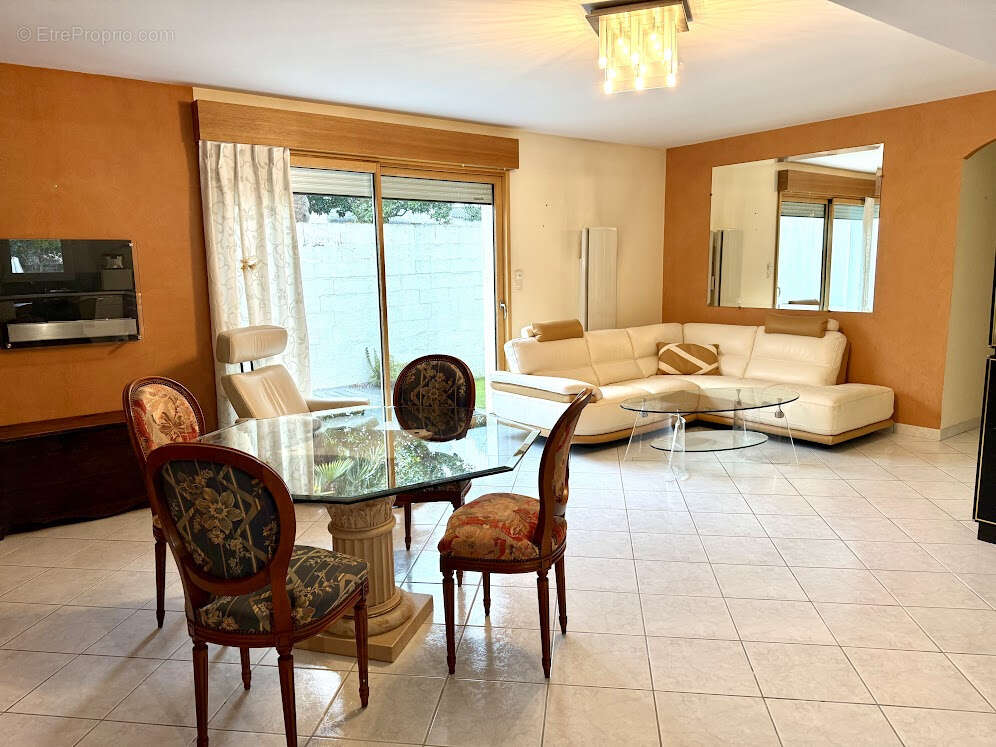 Appartement à VERTOU