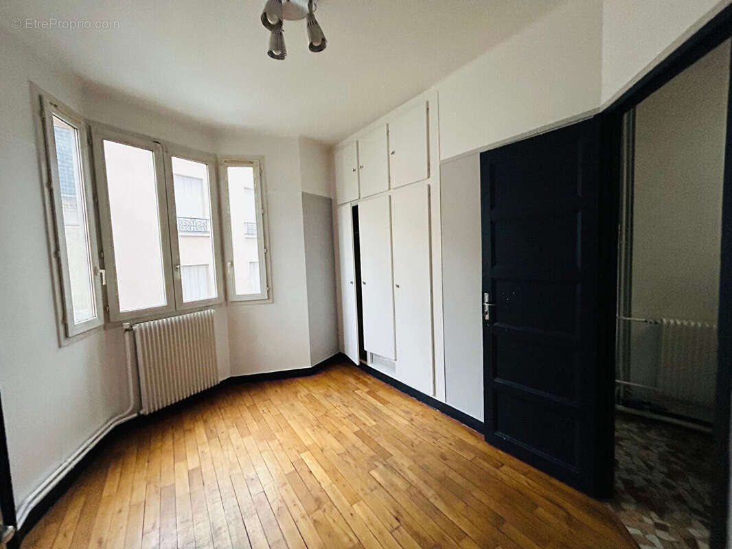Appartement à NOGENT-SUR-MARNE