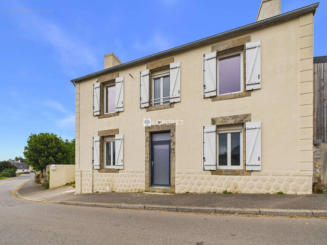 Maison Saint Segal 6 pièce(s) 124 m2 - photo 12