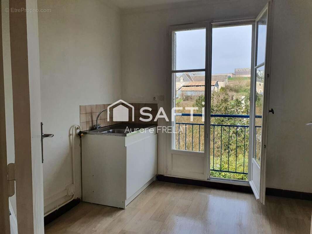 Photo 2 - Appartement à SAINTE-MAURE-DE-TOURAINE