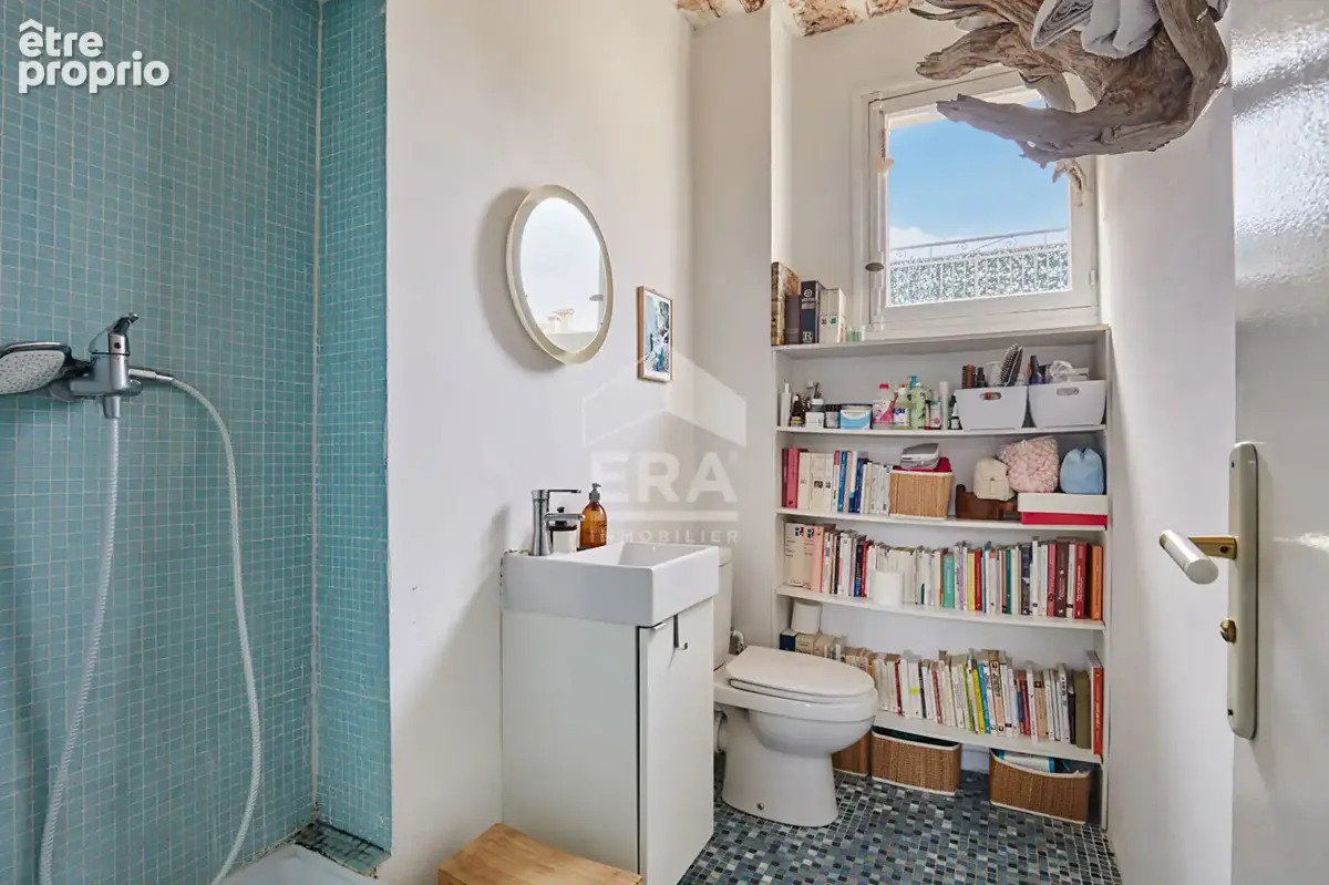 Appartement 30m² à aix-en-provence - photo 6