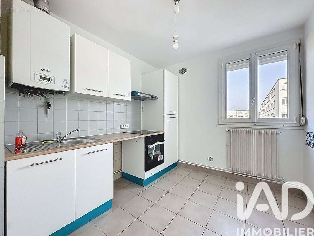 Photo 6 - Appartement à LYON-5E
