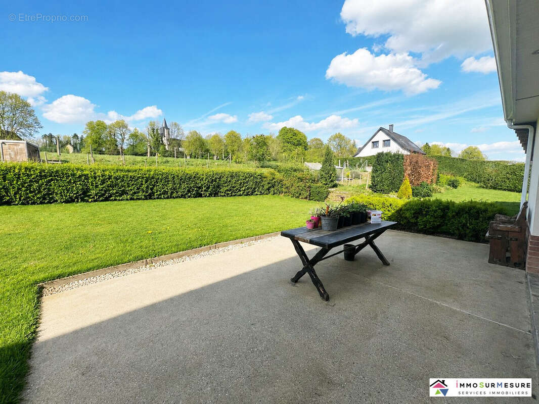 Maison 149 m² à Hernicourt  - photo 8