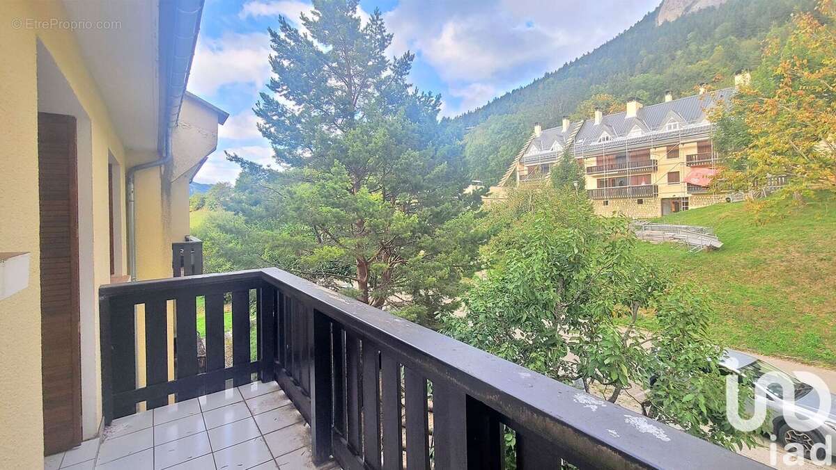 Photo 5 - Appartement à LANS-EN-VERCORS