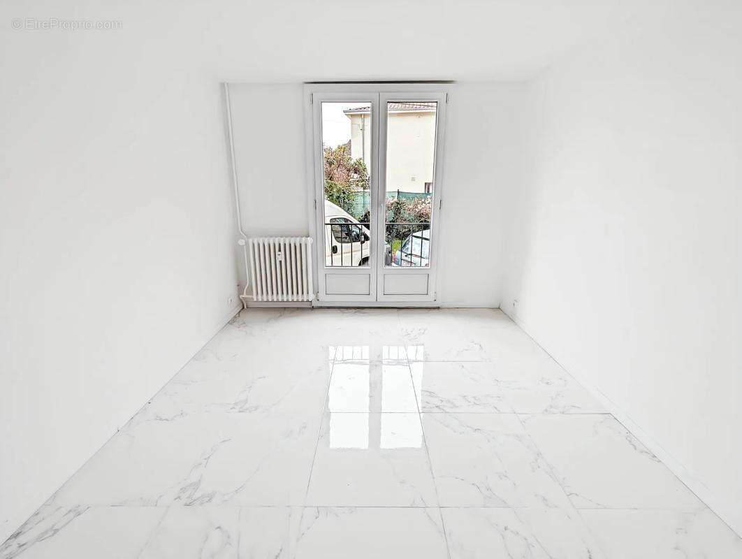 Appartement à DIGNE-LES-BAINS