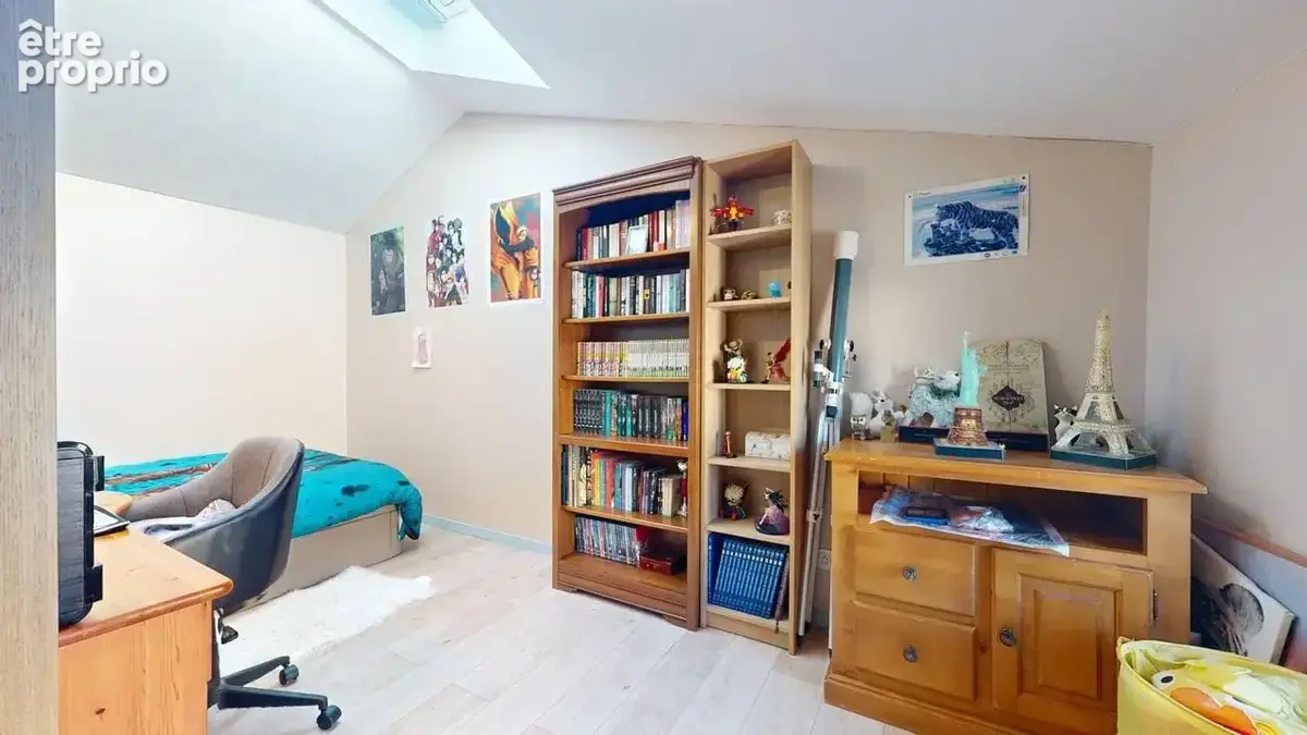 Maison 4 pièces 90 m² à vendre à Pignans (83790) - photo 9