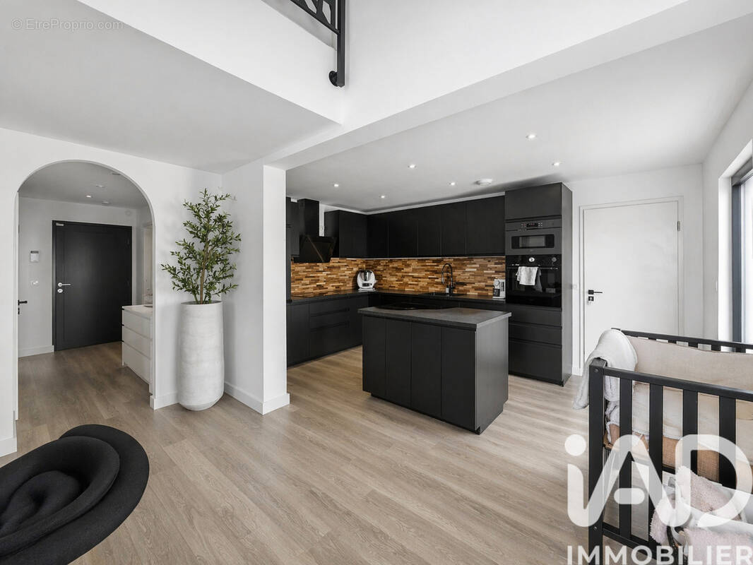 Photo 1 - Maison à TRESSANGE