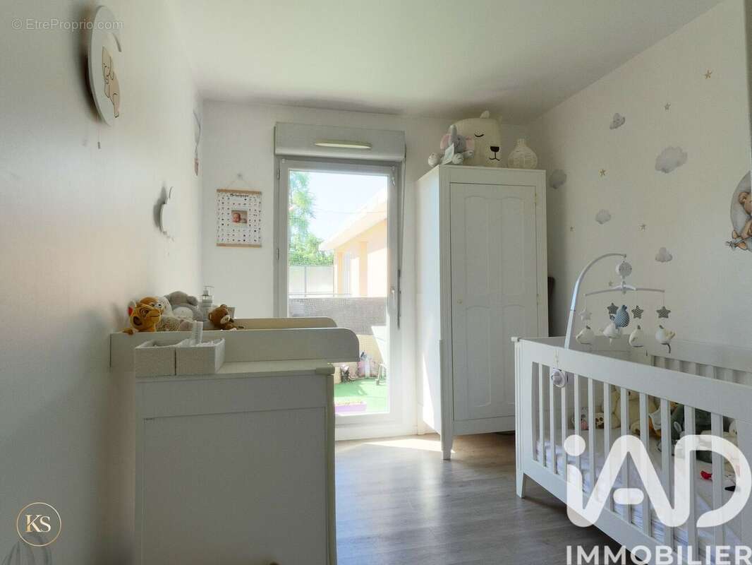 Photo 6 - Appartement à MORSANG-SUR-ORGE