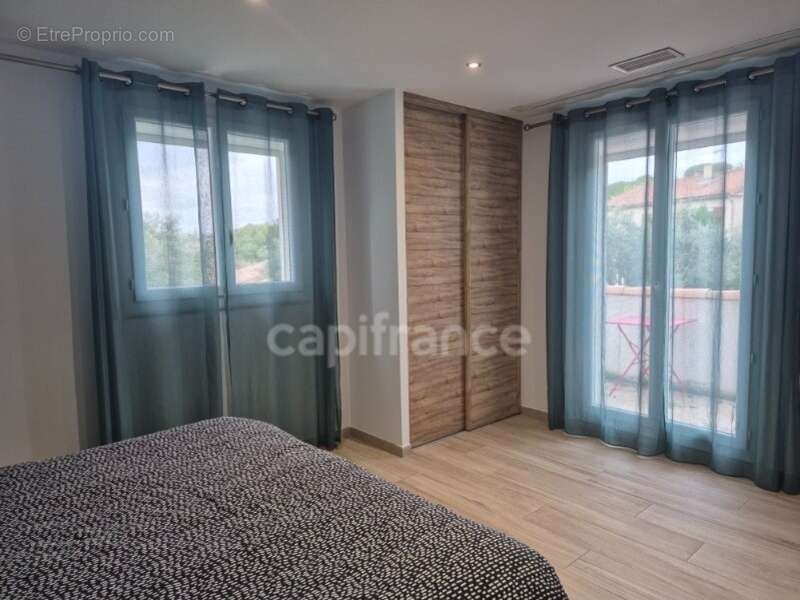 Maison à vendre 5 pièces ALES (30) - photo 9