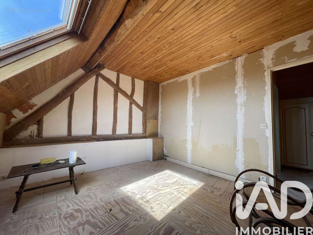 Photo 7 - Maison à SAINT-ARNOULT-DES-BOIS