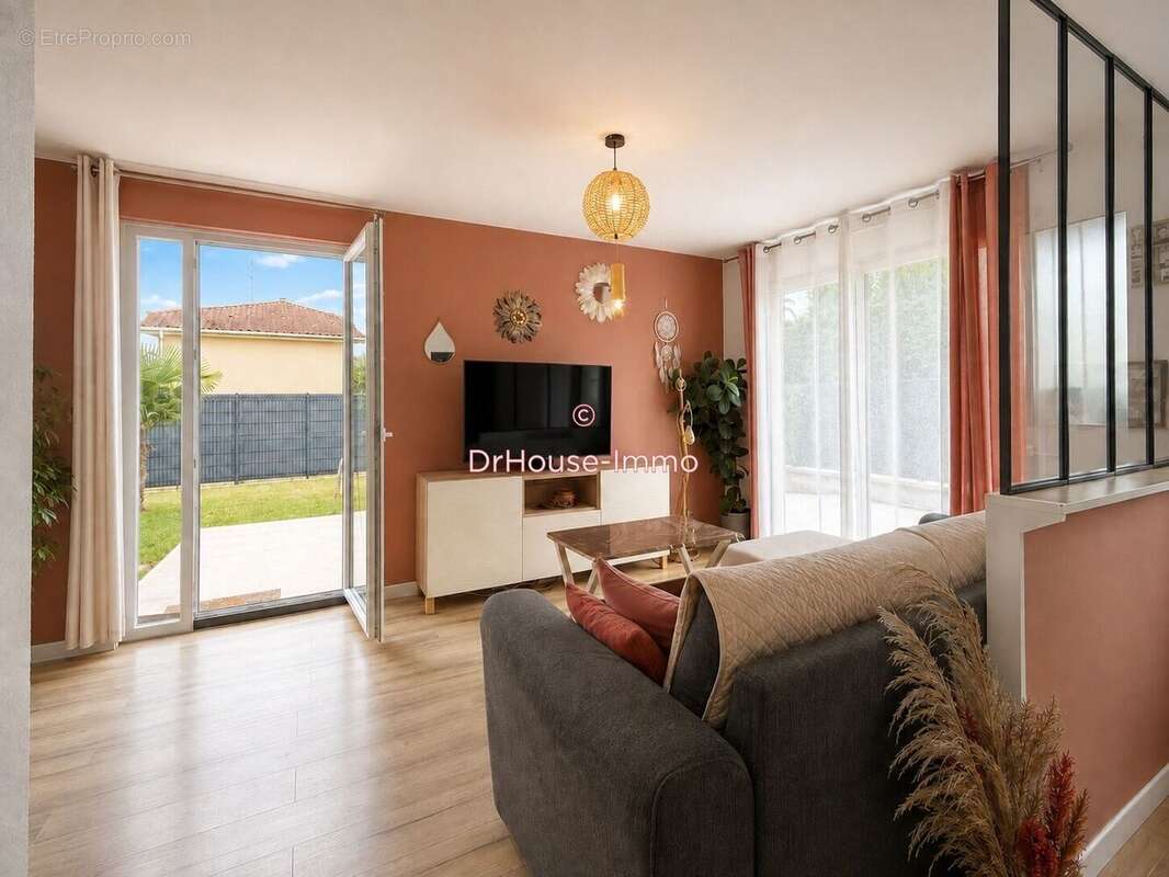 Maison 85 m² à Saint-Jean-De-Marsacq  - photo 3