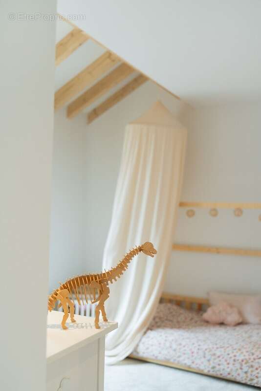 Maison à STRASBOURG