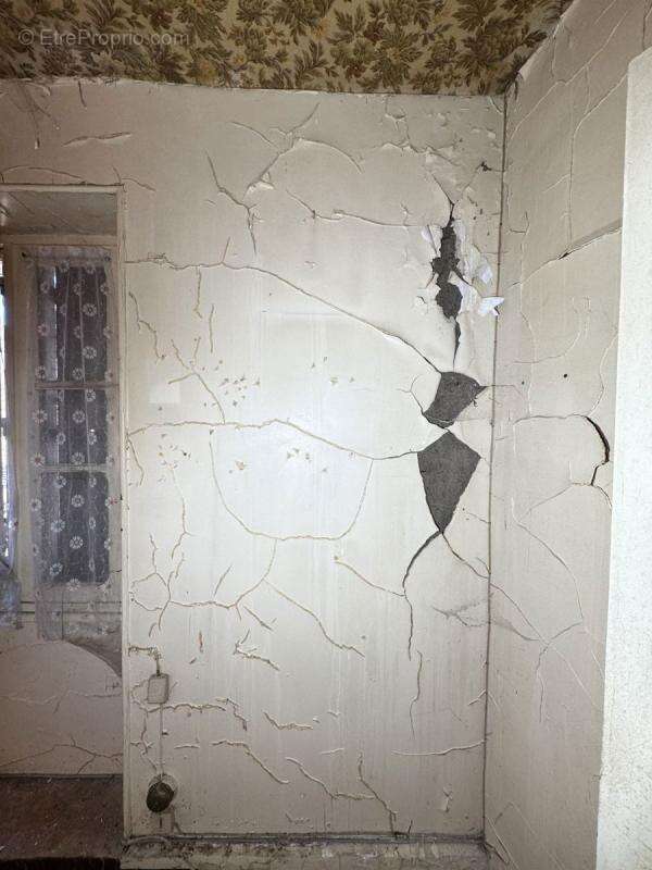 Maison à LE BLEYMARD