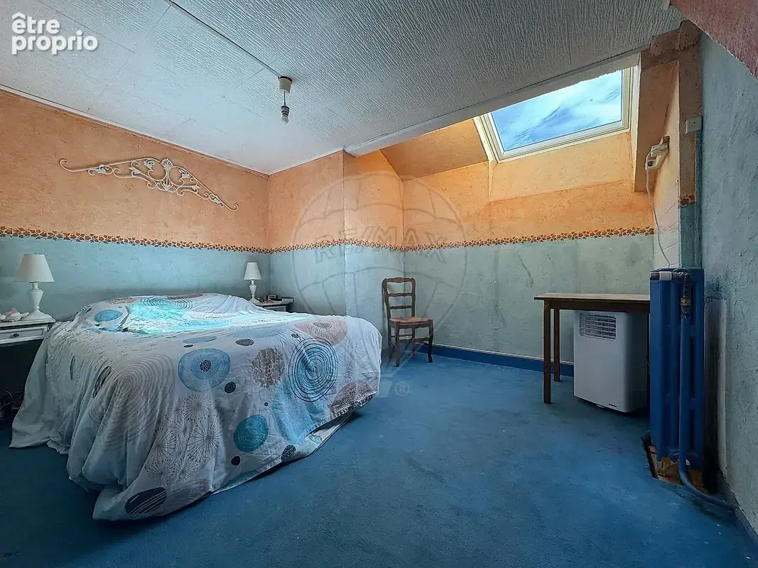 Maison 4 chambre(s) à vendre - photo 9