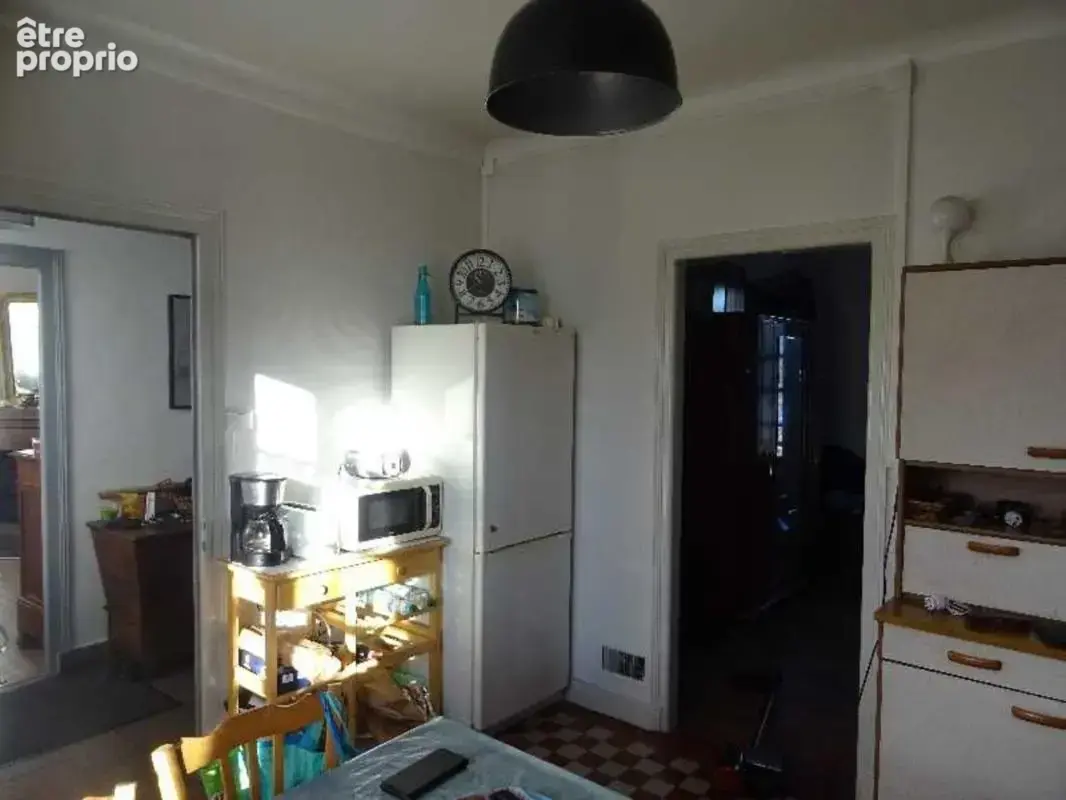 A bugeat en haute correze grande maison pierre de 120 m² 5 chambres - photo 4