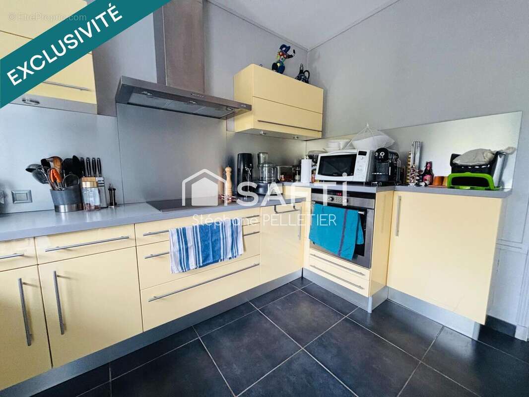 Photo 5 - Maison à TOURS