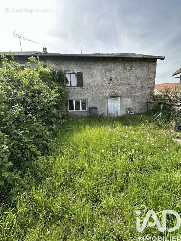 Maison 86 m² à Jesonville  - photo 2
