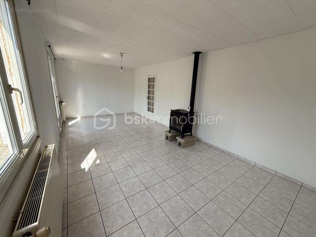 Maison 55 m² à Montgeron  - photo 11