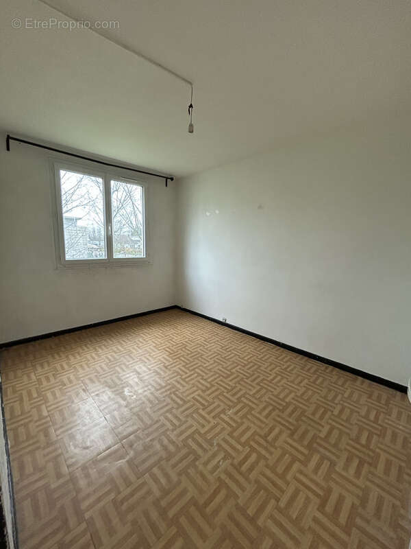 Appartement à TRAPPES