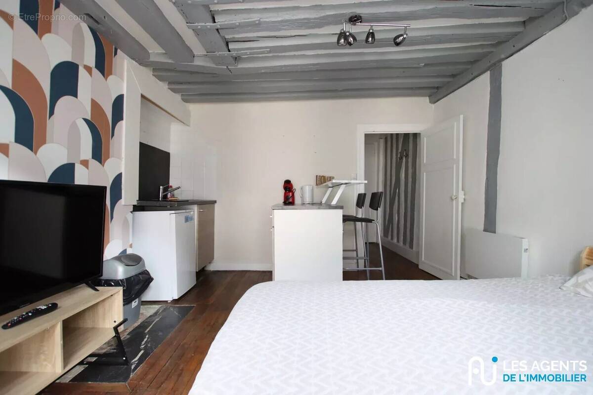 Appartement à ORLEANS