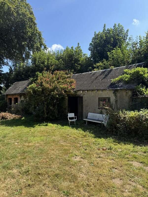Maison 140 m² à Les Loges  - photo 4