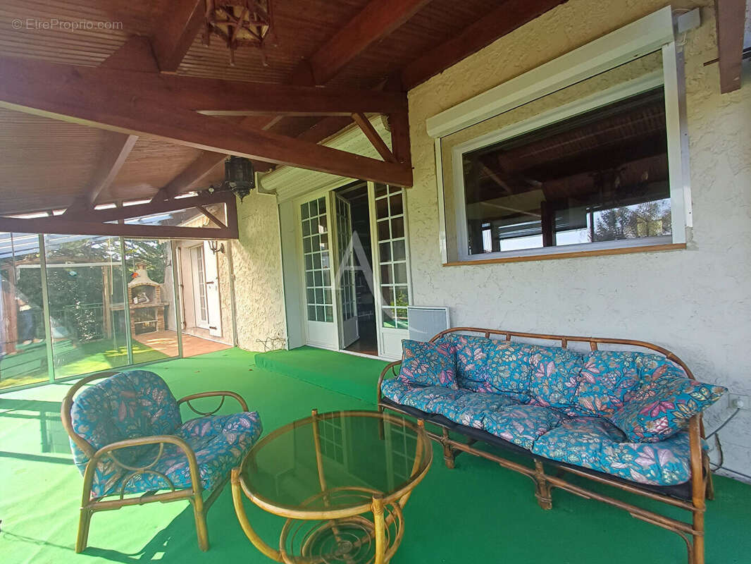 Maison familiale avec fort potentiel - photo 6