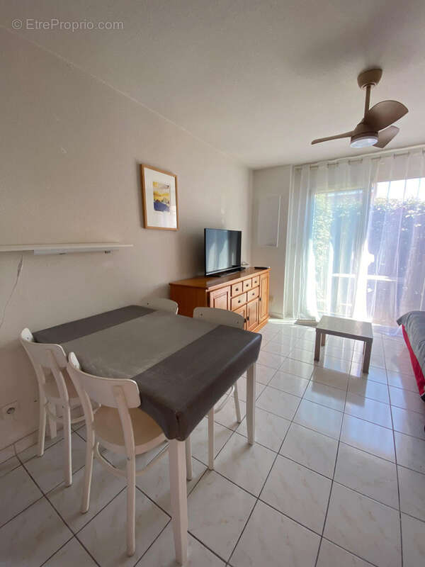 Maison à FRONTIGNAN