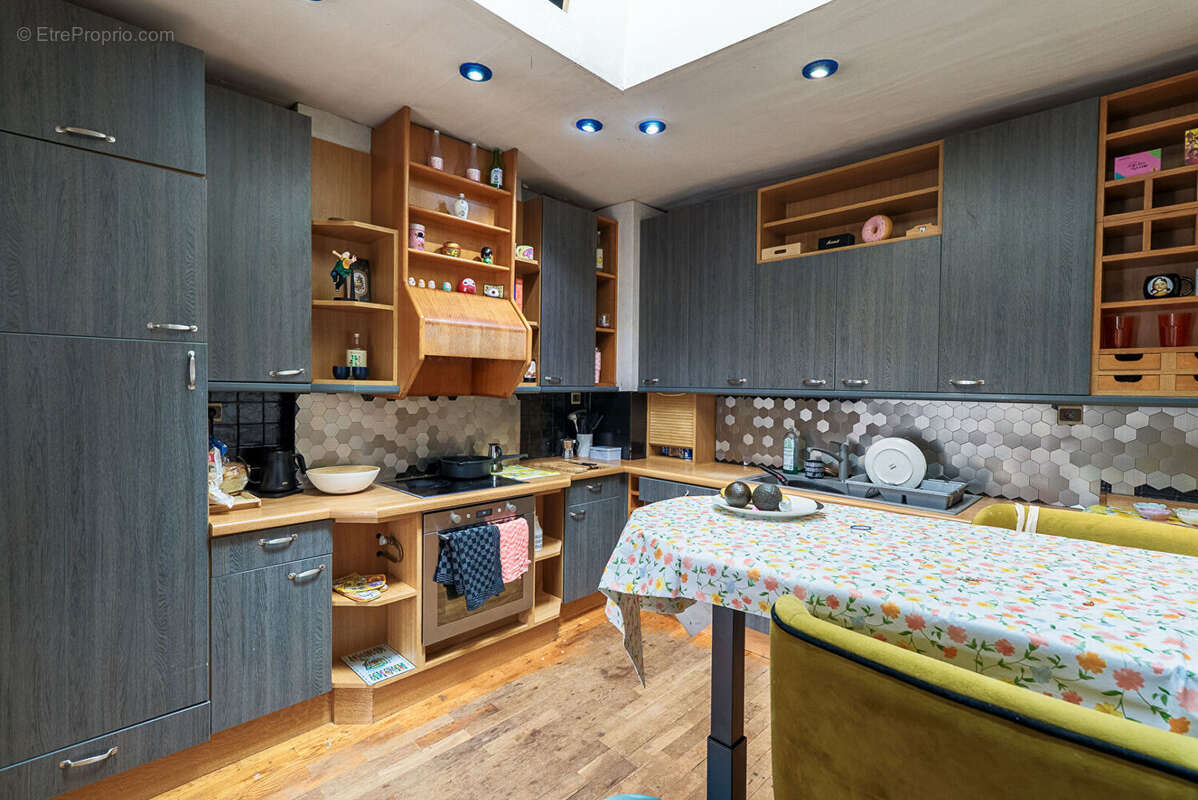 Appartement à CARCASSONNE