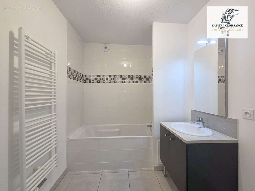 Appartement à PESSAC
