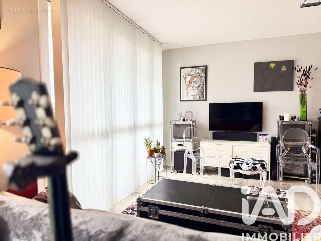 Photo 4 - Appartement à CHANTILLY