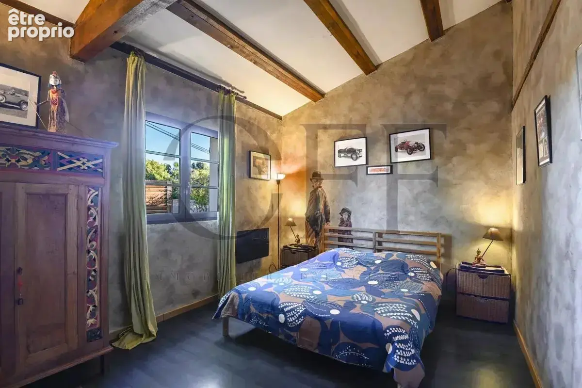 13510 eguilles, à 15 minutes d'aix en provence - maison / villa - photo 14