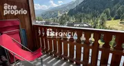 Appartement à ALLOS