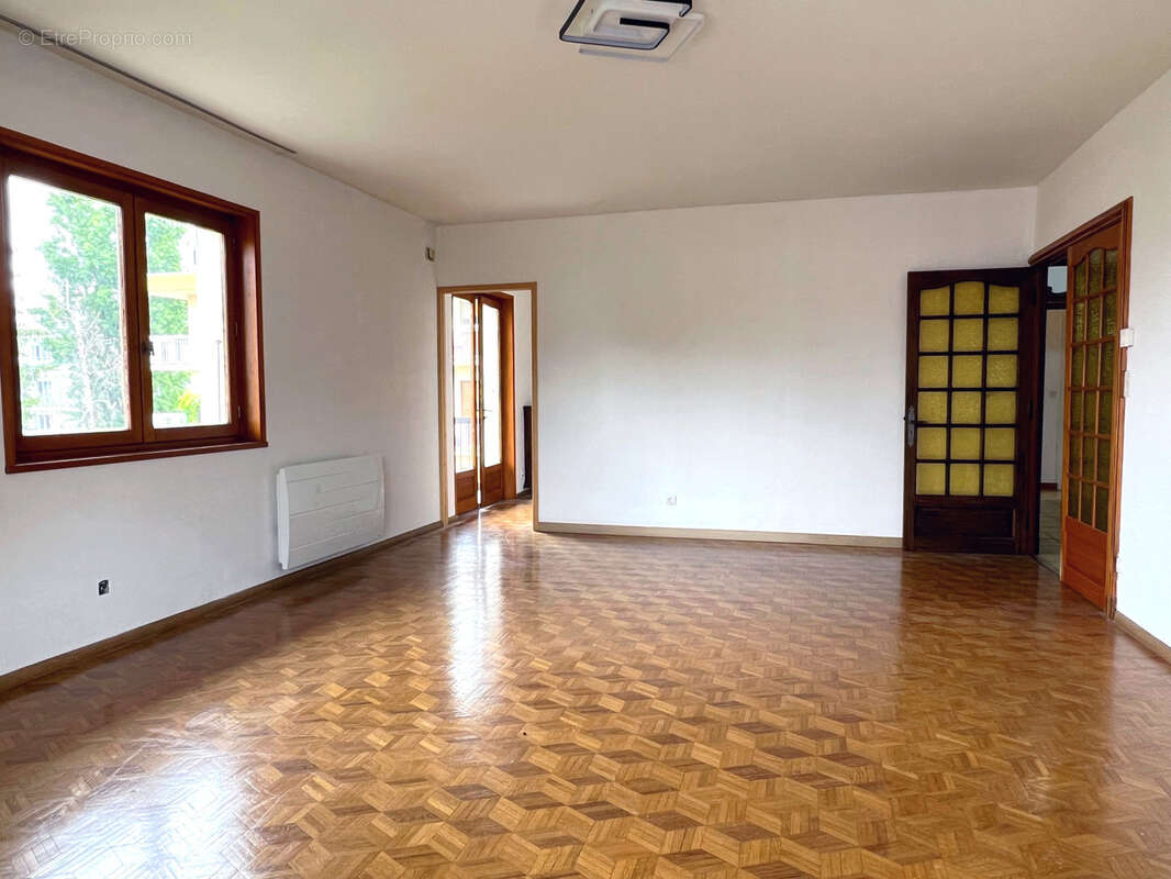 Appartement à ANNEMASSE