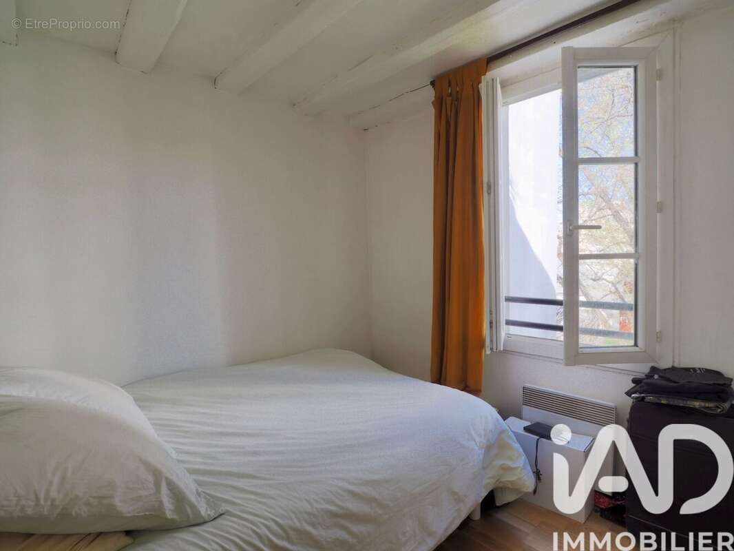 Photo 4 - Appartement à PARIS-12E