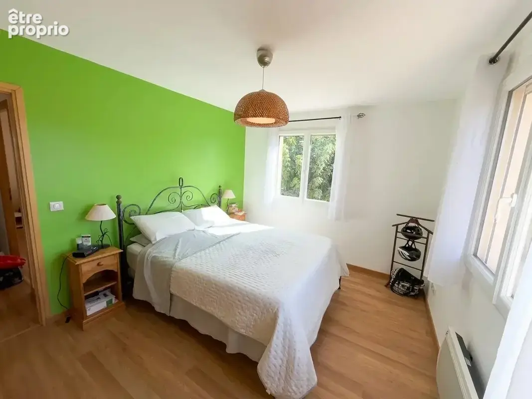 À 10 minutes de Cotignac – Élégante bastide provençale au cœur de la Provence Verte - photo 12