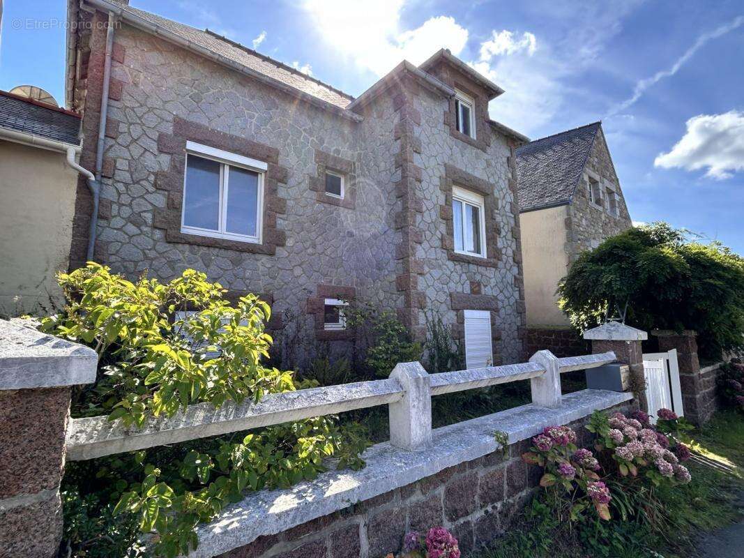 Maison 70 m² à Perros-Guirec  - photo 2