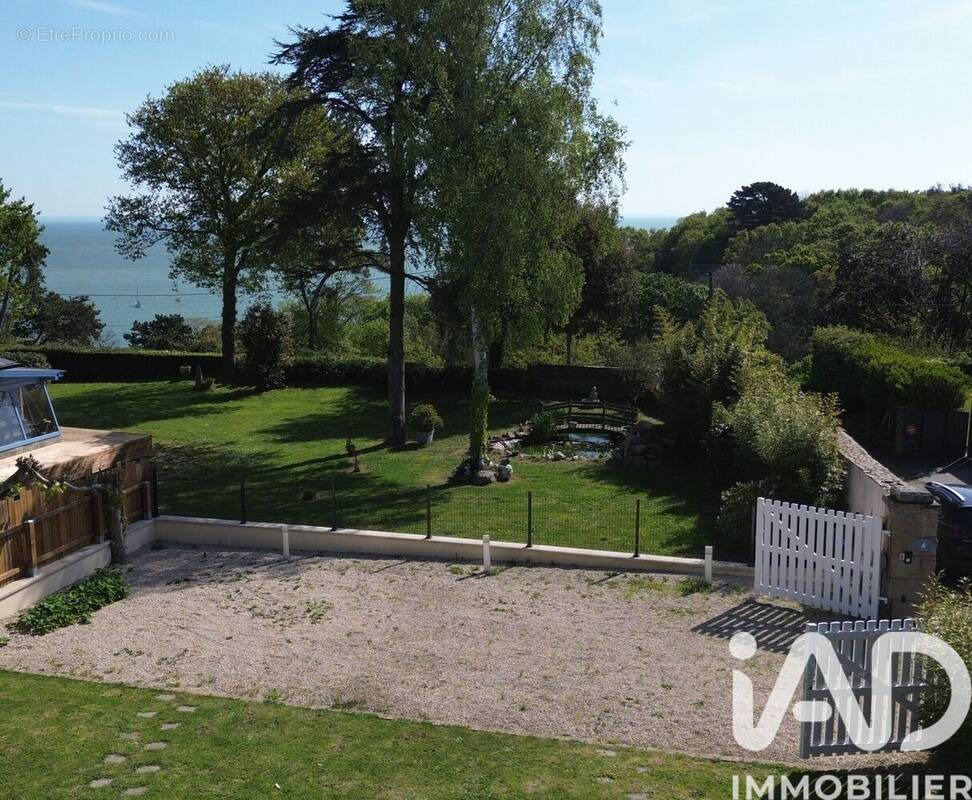 Photo 1 - Appartement à CANCALE