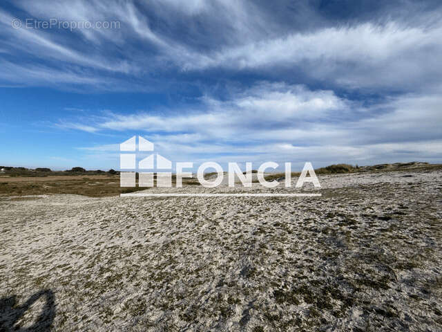 Maison à TREFFIAGAT