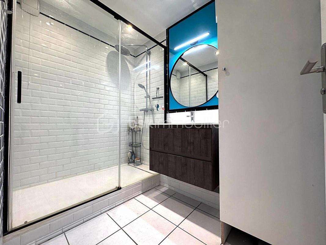 Appartement à NOISY-LE-GRAND