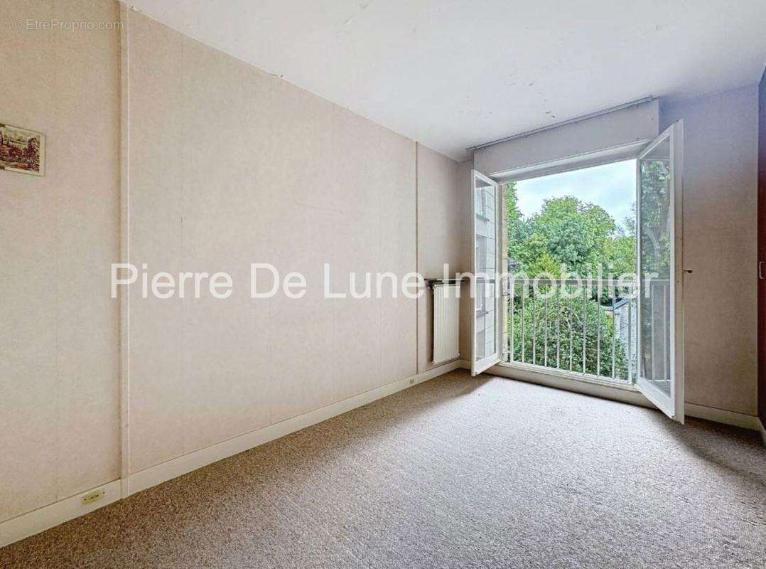 Appartement à VERSAILLES