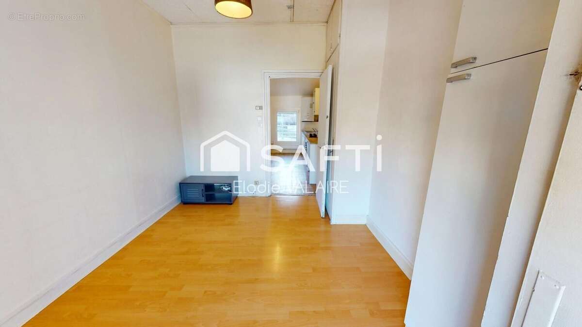Photo 3 - Appartement à BOURGOIN-JALLIEU