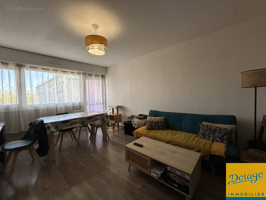 Appartement à LIMOGES